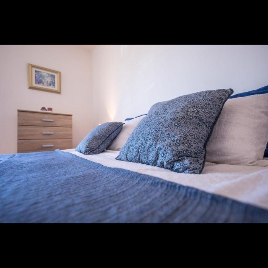 Apartman Megi Dubrovnik Exterior photo
