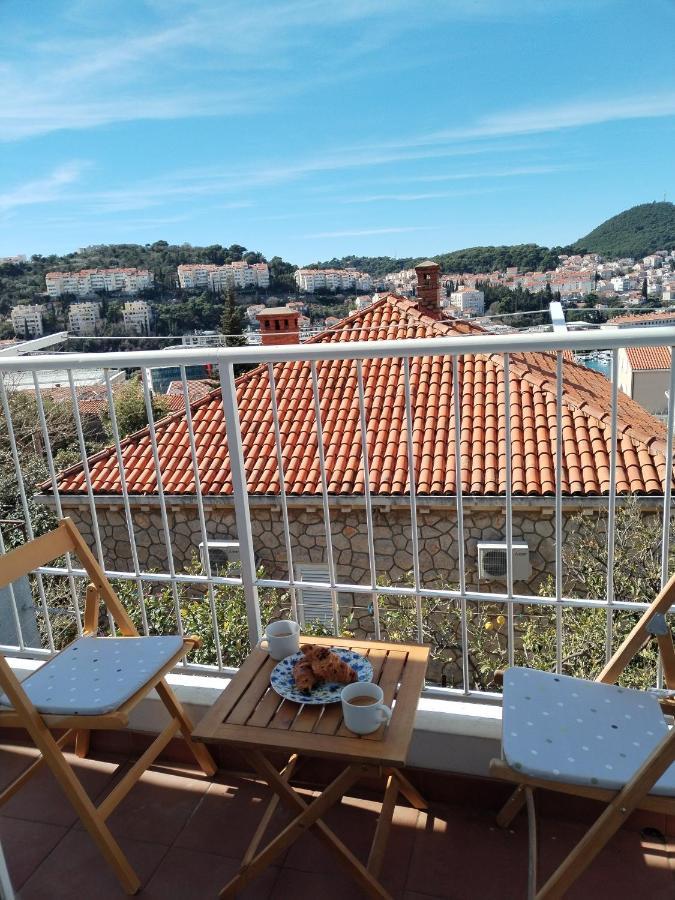 Apartman Megi Dubrovnik Exterior photo
